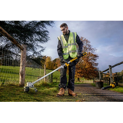 DeWALT / DeWALT DCMST561N-XJ accu grastrimmer (body) 9