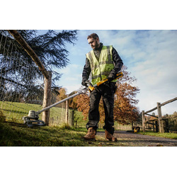 DeWALT / DeWALT DCMST561N-XJ accu grastrimmer (body) 11