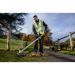 DeWALT / DeWALT DCMST561N-XJ accu grastrimmer (body) 2