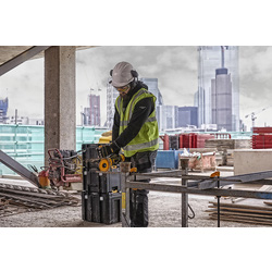 DeWALT / DeWALT DCS781N-XJ 54V Flexvolt afkort-/verstekzaag (body) 4
