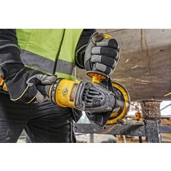DeWALT / DeWALT DCS781N-XJ 54V Flexvolt afkort-/verstekzaag (body) 5