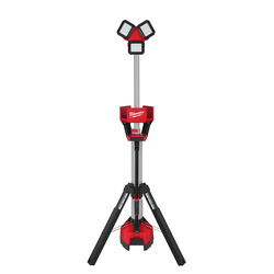 Milwaukee / Milwaukee M18 HOSALC-0 accu High Output staande lamp (body) 10