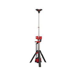 Milwaukee / Milwaukee M18 HOSALC-0 accu High Output staande lamp (body) 4