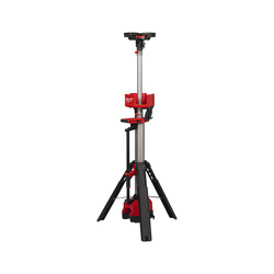 Milwaukee / Milwaukee M18 HOSALC-0 accu High Output staande lamp (body) 6
