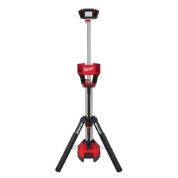 Milwaukee / Milwaukee M18 HOSALC-0 accu High Output staande lamp (body) 7