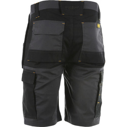 DeWALT / Dewalt High Point Shorts Grey/Black 3