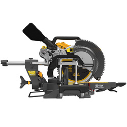 DeWALT / DeWALT DCS781N-XJ 54V Flexvolt afkort-/verstekzaag (body) 5