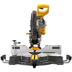 DeWALT / DeWALT DCS781N-XJ 54V Flexvolt afkort-/verstekzaag (body) 6