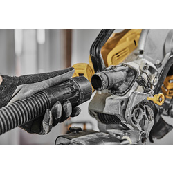 DeWALT / DeWALT DCS781N-XJ 54V Flexvolt afkort-/verstekzaag (body) 8