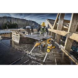 DeWALT / DeWALT DCS7485N-XJ 54V Flexvolt tafelzaag (body) 2