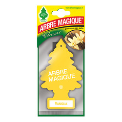 Luchtverfrisser Arbre Magique 2