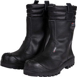 Cofra / Cofra Malawi veiligheids scheepslaarzen S3 CI HRO SRC 8