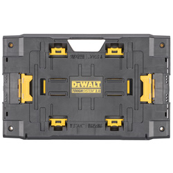 DeWALT / DeWALT Toughsystem naar TSTAK Adapterplaat 2