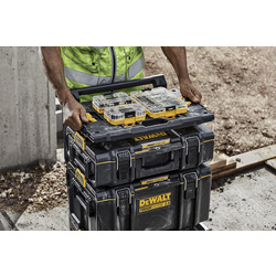 DeWALT / DeWALT Toughsystem naar TSTAK Adapterplaat 4