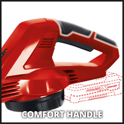 Einhell / Einhell GC-CL 18 Li E Solo accu bladblazer (body) 3