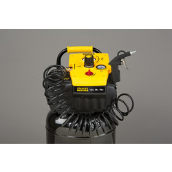 Stanley Fatmax / Stanley Fatmax TAB 200/10/30VW compressor olievrij 2