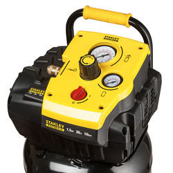 Stanley Fatmax / Stanley Fatmax TAB 200/10/30VW compressor olievrij 5