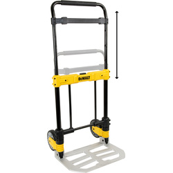 DeWALT / DeWALT DXWT-FT512 steekwagen 6