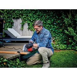 Einhell / Einhell TC-CS 1250, Handcirkelzaag 4