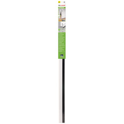 Fix-o-moll / Fix-o-moll tochtstrip deur standaard zelfklevend borstel 3