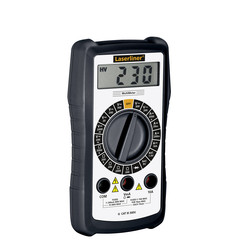 Laserliner / Laserliner digitale multimeter 4