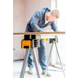 Stanley Fatmax / Stanley FatMax opvouwbare schragen 5