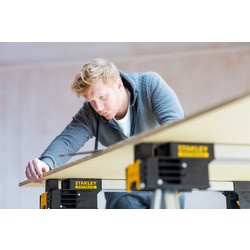Stanley Fatmax / Stanley FatMax opvouwbare schragen 6