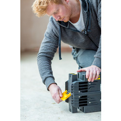 Stanley Fatmax / Stanley FatMax opvouwbare schragen 9