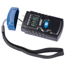 Draper / Draper mini vochtmeter 4