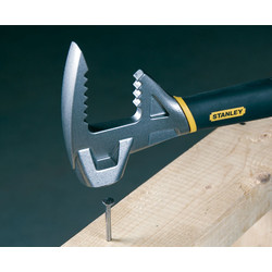 Stanley Fatmax / Stanley FatMax Fubar II koevoet 2