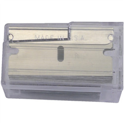 Stanley / Stanley glasschraper 2