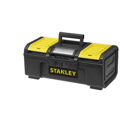 Satnley Gereedschapskoffer met automatische vergrendeling 6