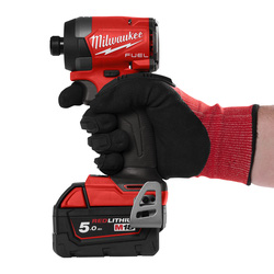 Milwaukee / Milwaukee M18 FUEL FID3-0X ¼″  hex accu slagschroevendraaier (body) 3