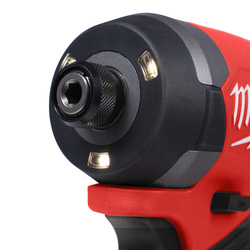 Milwaukee / Milwaukee M18 FUEL FID3-0X ¼″  hex accu slagschroevendraaier (body) 5
