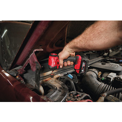 Milwaukee / Milwaukee M18 FUEL FID3-0X ¼″  hex accu slagschroevendraaier (body) 8