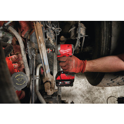 Milwaukee / Milwaukee M18 FUEL FID3-0X ¼″  hex accu slagschroevendraaier (body) 9