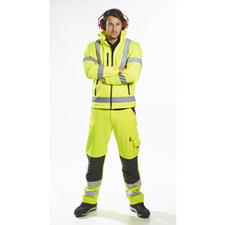 Portwest / Gehoorbeschermer 3