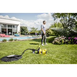 Kärcher tuinpomp BP 4500 Garden Set Plus 2