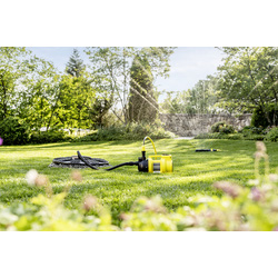 Kärcher tuinpomp BP 4500 Garden Set Plus 4