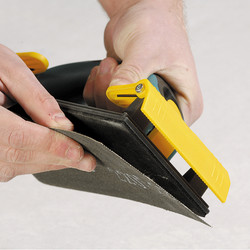 Wolfcraft / Wolfcraft handschuurblok 2
