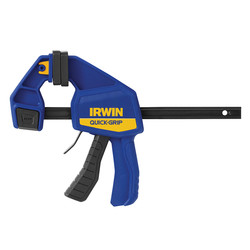Irwin / Irwin Quick-Grip Medium Duty snelspan lijmklem 2