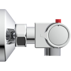 Schütte / Schütte Vigo thermostatische douchekraan 2