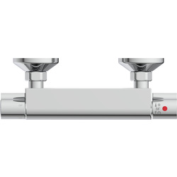 Schütte / Schütte Vigo thermostatische douchekraan 4