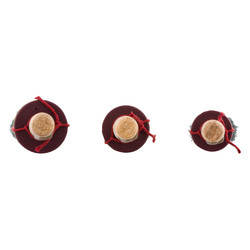 Copenhagen Gold / Copenhagen Gold verfborstelset alkyd 3
