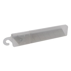 Silverline / Reserve afbreekmesjes 2