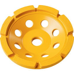 DeWALT / DeWALT DT3795-QZ beton schuurschijf 2