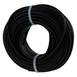 Elektrisch draad VTLBp plat H03VVH2-F 2