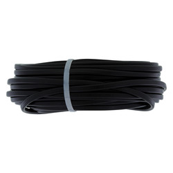 Elektrisch draad VTLBp plat H03VVH2-F 3