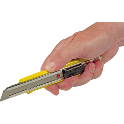 Stanley / Stanley Fatmax Afbreekmes Metaal 3