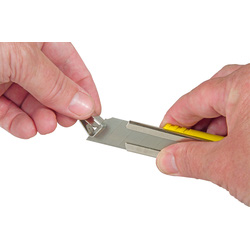 Stanley / Stanley Fatmax Afbreekmes Metaal 2